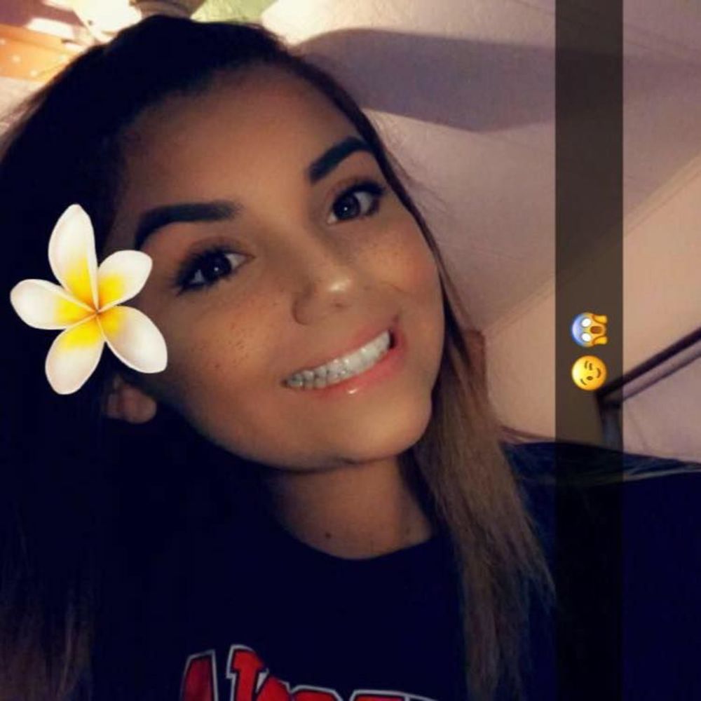 Meet your Posher, Rissa